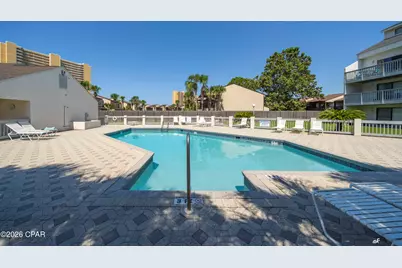 17614 Front Beach Road #11C, Panama City Beach, FL 32413 - Photo 22
