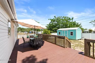 348 Atlantic Street, Port Saint Joe, FL 32456 - Photo 34