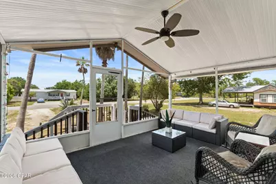 348 Atlantic Street, Port Saint Joe, FL 32456 - Photo 4