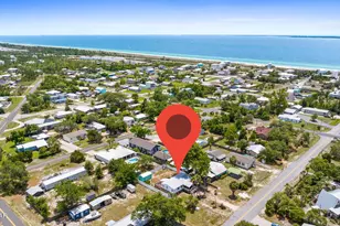 348 Atlantic St, Port Saint Joe, FL 32456 - Photo 2