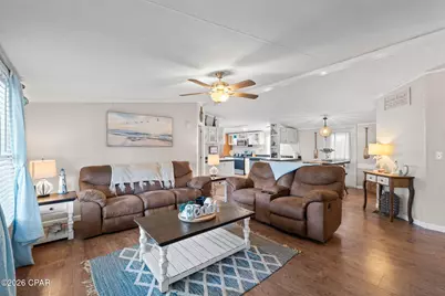 348 Atlantic Street, Port Saint Joe, FL 32456 - Photo 6
