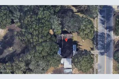 219 N East Avenue, Panama City, FL 32401 - Photo 1