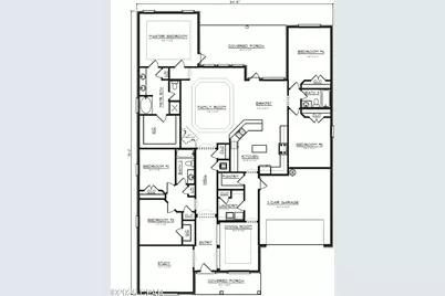 382 Grafton Street, Panama City, FL 32409 - Photo 76