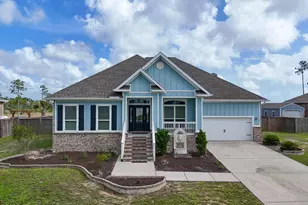 382 Grafton St, Panama City, FL 32409 - Photo 2
