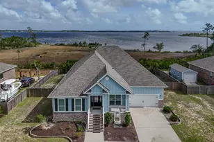 382 Grafton St, Panama City, FL 32409 - Photo 1