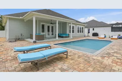 906 Dolphin Harbour Drive, Panama City Beach, FL 32407 - Photo 30