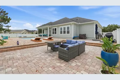 906 Dolphin Harbour Drive, Panama City Beach, FL 32407 - Photo 32