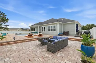 906 Dolphin Harbour Dr, Panama City Beach, FL 32407 - Photo 32