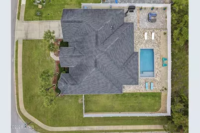 906 Dolphin Harbour Drive, Panama City Beach, FL 32407 - Photo 38