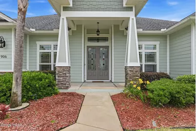 906 Dolphin Harbour Drive, Panama City Beach, FL 32407 - Photo 6