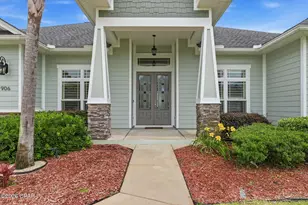 906 Dolphin Harbour Dr, Panama City Beach, FL 32407 - Photo 2