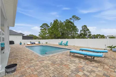 906 Dolphin Harbour Drive, Panama City Beach, FL 32407 - Photo 34