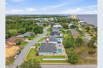 906 Dolphin Harbour Drive, Panama City Beach, FL 32407 - Photo 8