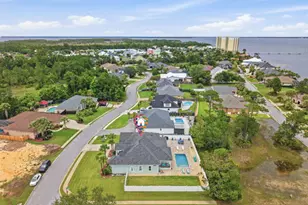 906 Dolphin Harbour Dr, Panama City Beach, FL 32407 - Photo 8