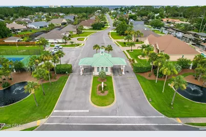 906 Dolphin Harbour Drive, Panama City Beach, FL 32407 - Photo 1