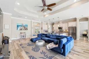 906 Dolphin Harbour Dr, Panama City Beach, FL 32407 - Photo 6