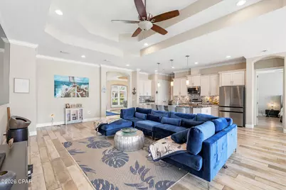 906 Dolphin Harbour Drive, Panama City Beach, FL 32407 - Photo 12