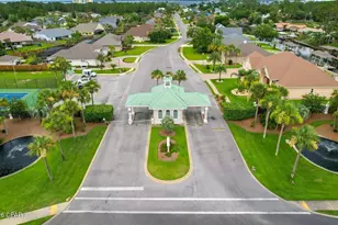 906 Dolphin Harbour Dr, Panama City Beach, FL 32407 - Photo 42