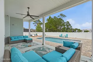 906 Dolphin Harbour Dr, Panama City Beach, FL 32407 - Photo 22