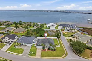 906 Dolphin Harbour Dr, Panama City Beach, FL 32407 - Photo 36