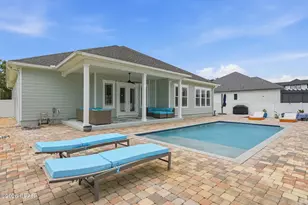 906 Dolphin Harbour Dr, Panama City Beach, FL 32407 - Photo 24