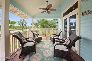 109 Hemmingway Cir, Port Saint Joe, FL 32456 - Photo 38