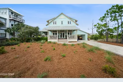 109 Hemmingway Circle, Port Saint Joe, FL 32456 - Photo 48