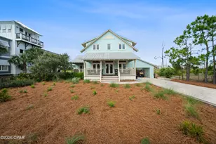 109 Hemmingway Cir, Port Saint Joe, FL 32456 - Photo 48