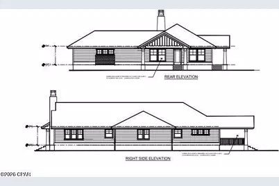2134 SE Cypress Point Road, Kinard, FL 32449 - Photo 2