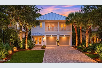 3410 Martinique Lane, Panama City, FL 32408 - Photo 1