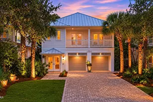 3410 Martinique Ln, Panama City, FL 32408 - Photo 1