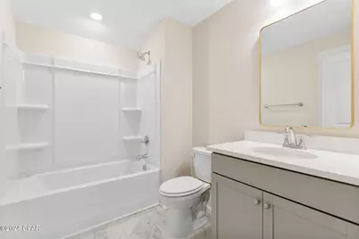 742 Crystal Bayou Boulevard #LOT 89 - GRAYTON PLAN, Panama City, FL 32405 - Photo 38