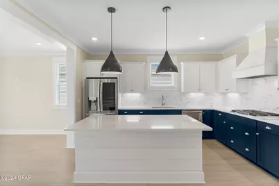 742 Crystal Bayou Boulevard #LOT 89 - GRAYTON PLAN, Panama City, FL 32405 - Photo 14