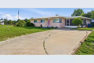 2409 Auburn Drive, Panama City, FL 32405 - Photo 2