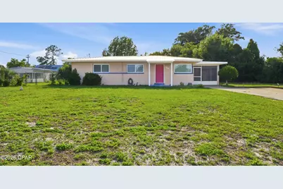 2409 Auburn Drive, Panama City, FL 32405 - Photo 1