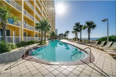 15817 Front Beach Road #1-1207, Panama City Beach, FL 32413 - Photo 16
