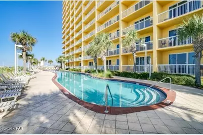 15817 Front Beach Road #1-1207, Panama City Beach, FL 32413 - Photo 14
