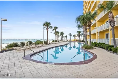 15817 Front Beach Road #1-1207, Panama City Beach, FL 32413 - Photo 16