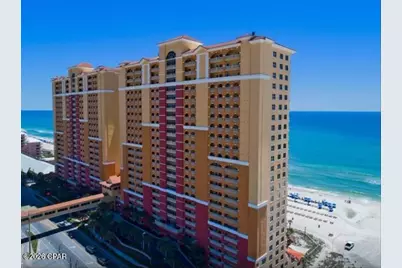 15817 Front Beach Road #1-1207, Panama City Beach, FL 32413 - Photo 14