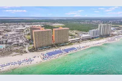 15817 Front Beach Road #1-1207, Panama City Beach, FL 32413 - Photo 22