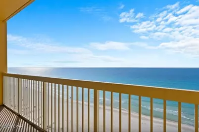 15817 Front Beach Road #1-1207, Panama City Beach, FL 32413 - Photo 1