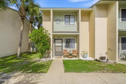 183 Gulf Highlands Boulevard, Panama City Beach, FL 32407 - Photo 1