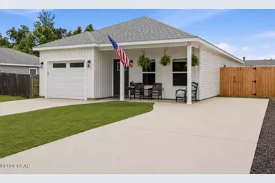 2723 Hyde Avenue, Panama City, FL 32405 - Photo 2