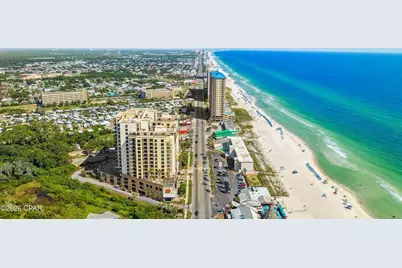 15100 Front Beach Road #919, Panama City Beach, FL 32413 - Photo 1