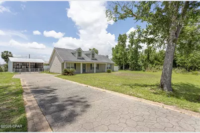 18024 NE Roy Golden Road, Blountstown, FL 32424 - Photo 2