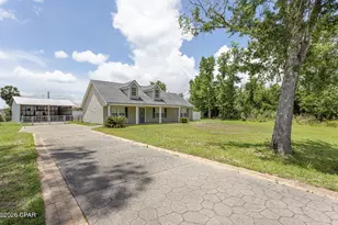 18024 NE Roy Golden Rd, Blountstown, FL 32424 - Photo 2