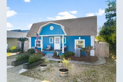 8323 Elizabeth Avenue, Panama City, FL 32408 - Photo 2