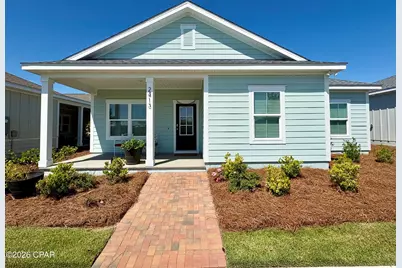 2413 Rushes Avenue, Panama City, FL 32405 - Photo 1