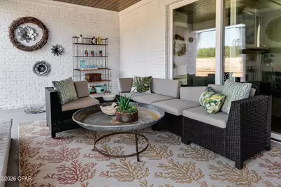 621 Crystal Bayou Boulevard #LOT 47 - SHEFFIELD PLAN, Panama City Beach, FL 32407 - Photo 66