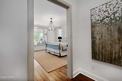 621 Crystal Bayou Boulevard #LOT 47 - SHEFFIELD PLAN, Panama City Beach, FL 32407 - Photo 6